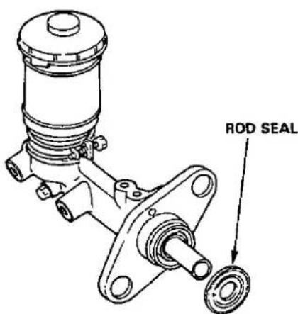 ROD SEAL