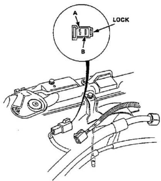 A B LOCK