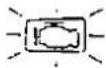 Honda Civic Coupe CRX (1987) - — Troubleshooting Flowchart — TA Sensor - 1