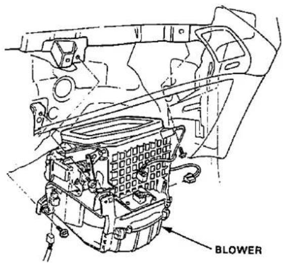 BLOWER