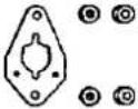 Honda Civic Coupe CRX (1987) - Rear Suspension - 18