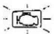 Honda Civic Coupe CRX (1987) - roubleshooting Flowchart — EACV - 3