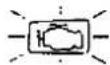 Honda Civic Coupe CRX (1987) - —Troubleshooting Flowchart — TDC/CRANK/CYL Sensor [SOHC] - 3