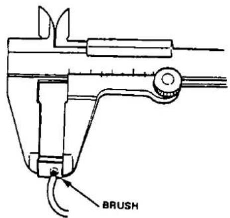 BRUSH