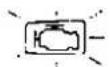 Honda Civic Coupe CRX (1987) - Troubleshooting Flowchart — TDC/CRANK Sensor [DOHC] - 3