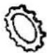 Honda Civic Coupe CRX (1987) - Rebuild Kit - 12