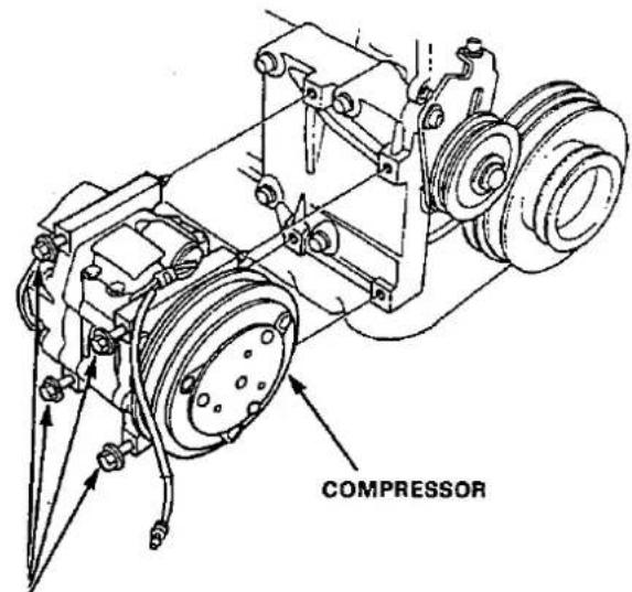 COMPRESSOR