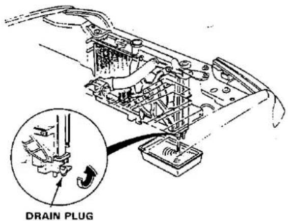 DRAIN PLUG