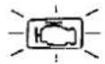 Honda Civic Coupe CRX (1987) - - Troubleshooting Flow Chart — CYL Sensor [DOHC] - 1