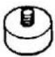 Honda Civic Coupe CRX (1987) - Intermediate Shaft - 3
