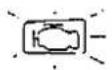 Honda Civic Coupe CRX (1987) - Troubleshooting Flowchart — Oxygen Sensor [With CATA] - 1