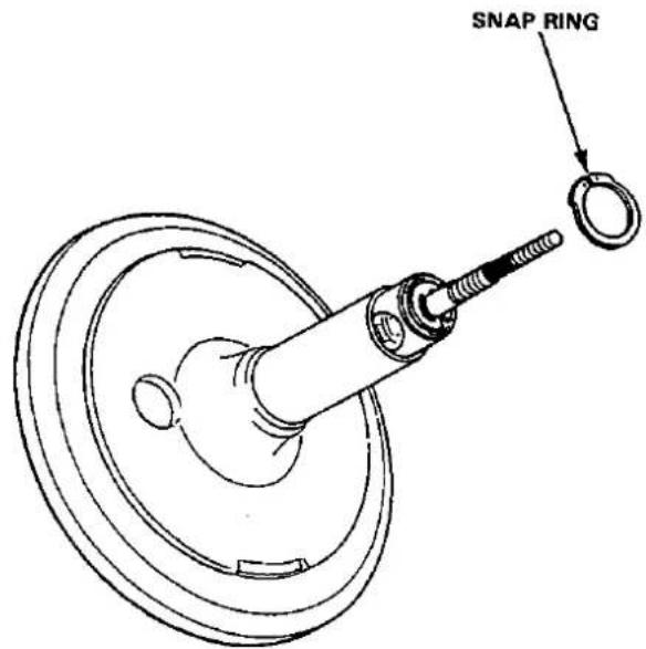 SNAP RING