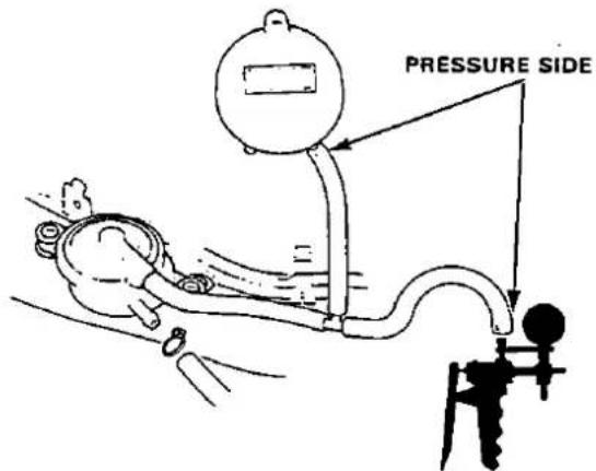 PRESSURE SIDE