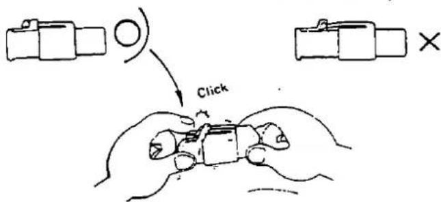 Click