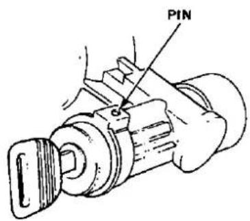 PIN