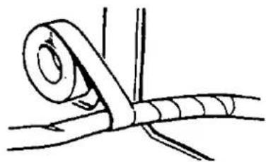 Honda Civic Coupe CRX (1987) - - Electrical (cont'd) - 1