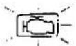 Honda Civic Coupe CRX (1987) - Troubleshooting Flowchart — TDC/CRANK Sensor [DOHC] - 5