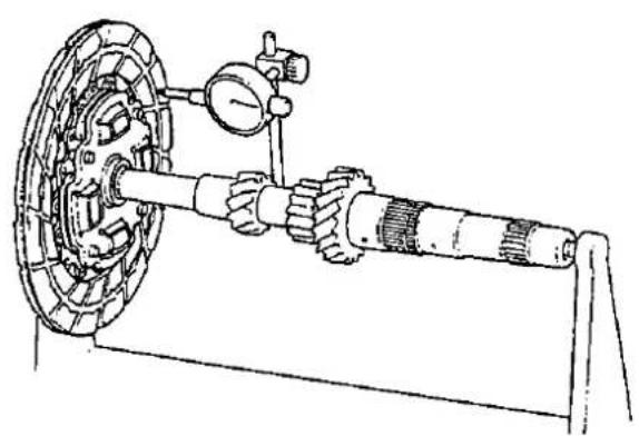 Honda Civic Coupe CRX (1987) - Inspection - 4