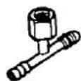 Honda Civic Coupe CRX (1987) - Parking Brake - 5