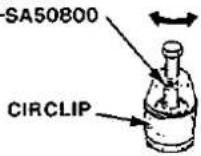 Honda Civic Coupe CRX (1987) - Reassembly - 8