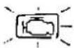 Honda Civic Coupe CRX (1987) - — Troubleshooting Flowchart — TA Sensor - 3