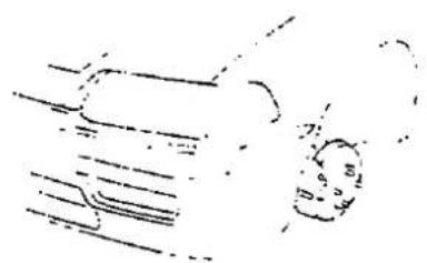 Honda Civic Coupe CRX (1987) - Replacement - 1