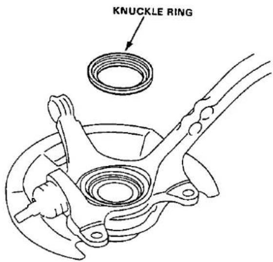 KNUCKLE RING