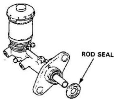 ROD SEAL