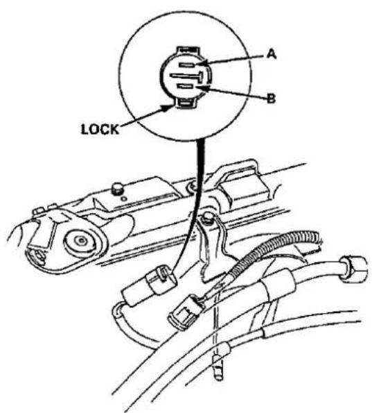 A B LOCK