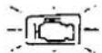 Honda Civic Coupe CRX (1987) - — Troubleshooting Flowchart — Vehicle Speed Sensor - 1