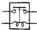 Honda Civic Coupe CRX (1987) - CAUTION: - 18