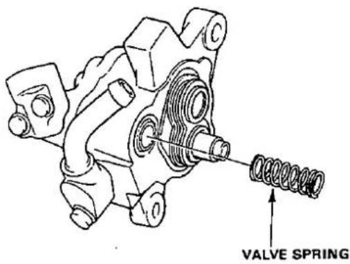 VALVE SPRING