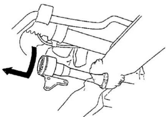 Honda Civic Coupe CRX (1987) - Replacement - 2