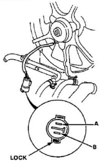 A B LOCK
