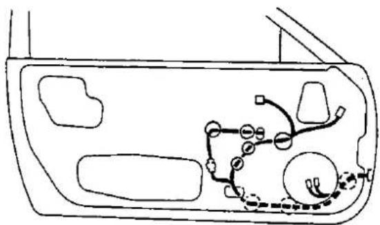 Honda Civic Coupe CRX (1987) - Assembly - 3