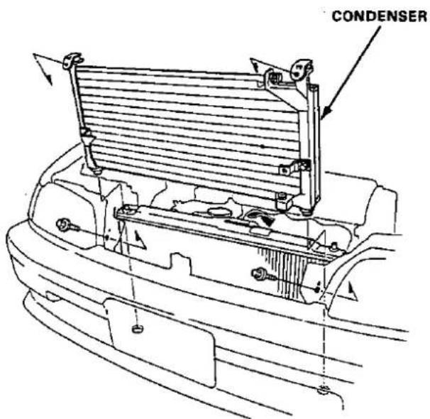 CONDENSER
