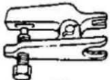 Honda Civic Coupe CRX (1987) - Rear Suspension - 3