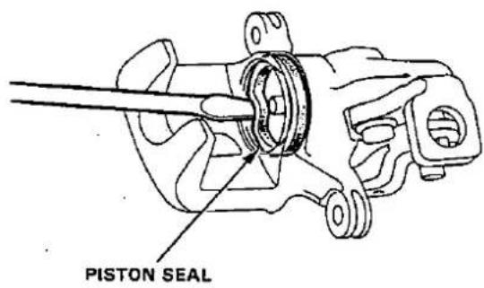 PISTON SEAL