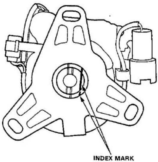 INDEX MARK