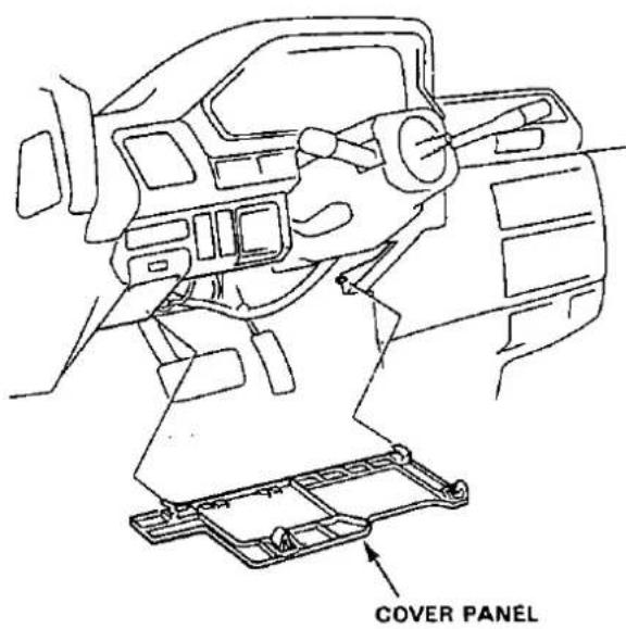 COVER PANEL