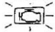 Honda Civic Coupe CRX (1987) - —Troubleshooting Flowchart — TDC/CRANK/CYL Sensor [SOHC] - 1