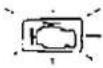 Honda Civic Coupe CRX (1987) - —Troubleshooting Flowchart —Throttle Angle Sensor - 1