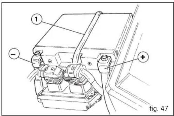 ① - + fig. 47