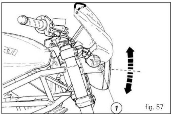 DUCATI Monster 620 - Note - 2