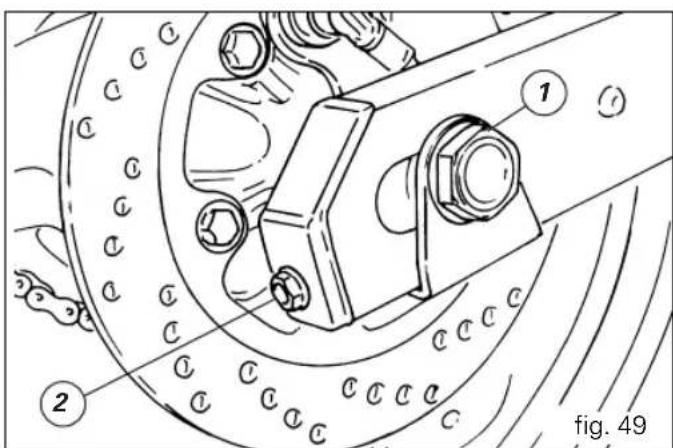 DUCATI Monster 620 - Important - 2