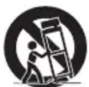 SHARP HT-SB250 - IMPORTANT SAFETY INSTRUCTIONS - 1