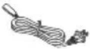 SHARP HT-SB250 - Accessories - 4