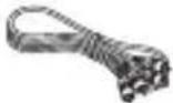 SHARP HT-SB250 - Accessories - 2