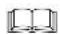 PANASONIC DMR-BWT800 - To exit the timer recording list - 1