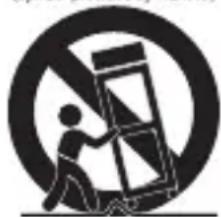 MEMOREX PartyCube - IMPORTANT SAFETY INSTRUCTIONS - 1